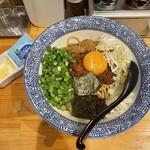 自家製麺 竜葵 - 