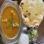 インド料理 GANDHI - 