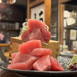 Maguro To Robata Naru - 