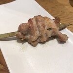 名古屋コーチン 焼き鳥 鳥料理専門店 一鶴乃鳥 - 