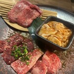 Yakiniku Dainingu Megumi - 