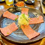 Sumibiyakiniku Yamamoto - 