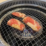 肉菜工房うしすけ - 