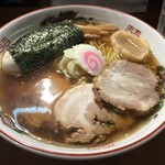 らうめん処 やまうり - 料理写真: