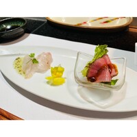 鉄板焼ステーキ 石垣庵 - 