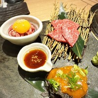 牛処 慶 - 