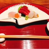 浅草むぎとろ 本店 - 