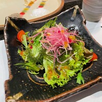 鉄板焼ステーキ 石垣庵 - 