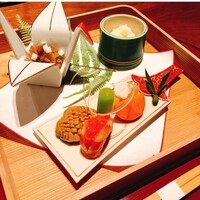浅草むぎとろ 本店 - 