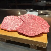 鉄板焼ステーキ 石垣庵 - 
