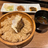 焼うお いし川 - 