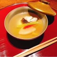 浅草むぎとろ 本店 - 