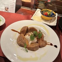 白金Baru - 