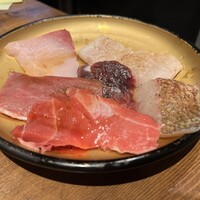 焼うお いし川 - 