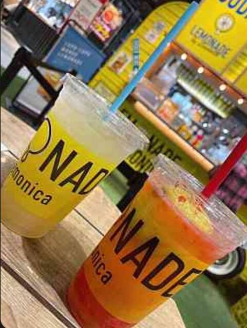 レモネード バイ レモニカ アリオ八尾店 （LEMONADE by Lemonica