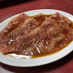 焼肉幸泉 - 