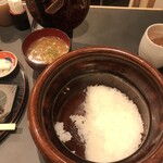 とんかつ 螢水 - 