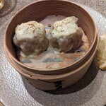 DADAI THAI VIETNAMESE DIMSUM - 