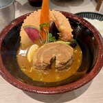 スープカレー奥芝商店 - 