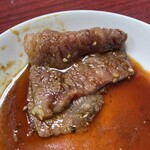 焼肉幸泉 - 
