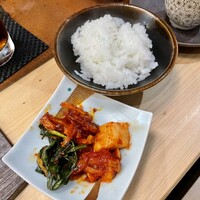 きみや 大阪本店  - 
