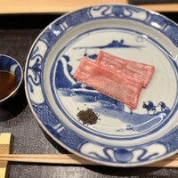 にくの匠 三芳 - 