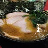 豚骨醤油ラーメン 王道家 柏店