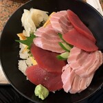 大漁 やまちゃん - 料理写真: