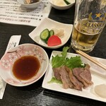 居酒屋 遊ぜん - 