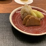 料理屋まえかわ - 