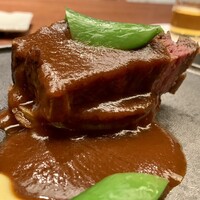 料理屋まえかわ - 