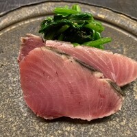 料理屋まえかわ - 
