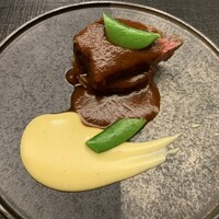 料理屋まえかわ - 