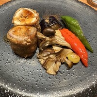 イル ギオットーネ ディ ピュー - 