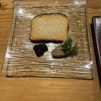 観音坂 鳥幸 -  観音坂 鳥幸 -