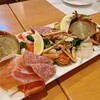 イタリア家庭料理 たかのつめ - 料理写真: