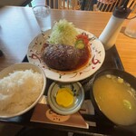 ローリック - 料理写真: