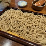 手打ち蕎麦切り 天空 - 