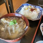 菜園レストラン 野の風 - 