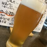 小鉢酒場 たんと - 