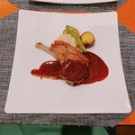 イル チェルボ - 