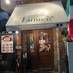 Pizzeria LUMEN - 