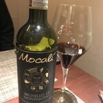 リナシメント - 