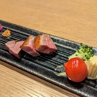 神楽坂 鴨匠 - 