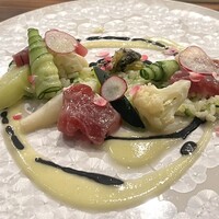 Restaurant MyS - 