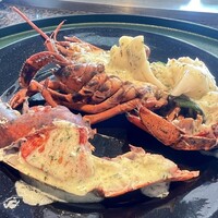 鉄板焼 貴布祢 - 