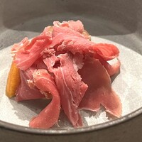 Restaurant MyS - 