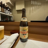 寿司処 かい原 - 