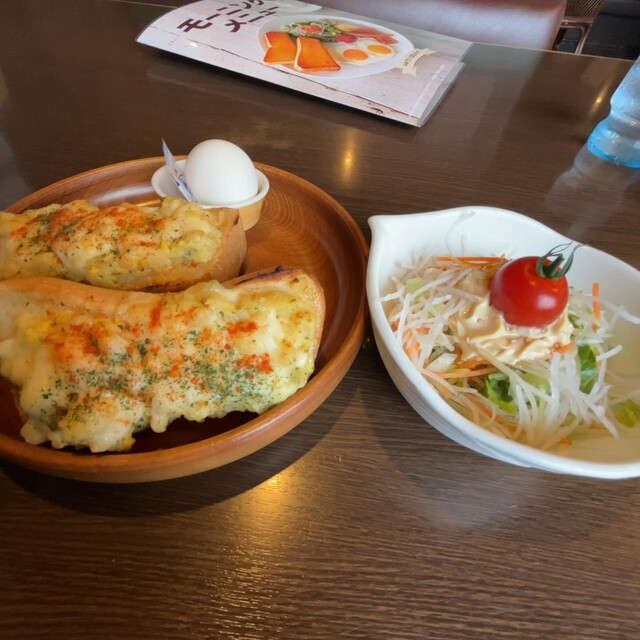 びっくりドンキー 石巻店 - 陸前山下（ファミレス）の写真