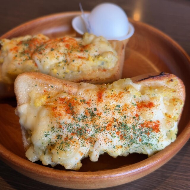 びっくりドンキー 石巻店 - 陸前山下（ファミレス）の写真